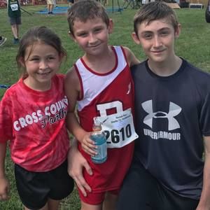 Meet your Posher, Todd